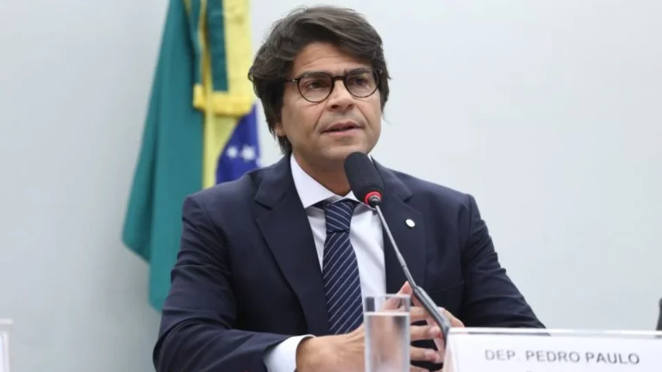 Reforma Administrativa: DNA da PEC da Blindagem