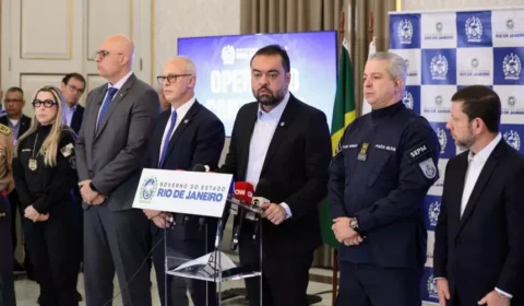 Feche-se o foco em Felipe Curi: ele é o Eichmann de Castro