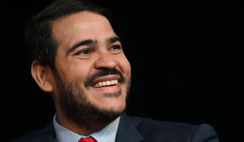 Jorge Messias, cotado para a vaga no STF, não é ‘terrivelmente evangélico’