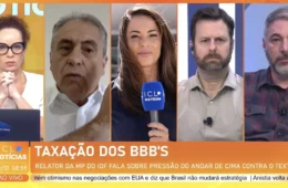 ‘Centrão está nem aí para economia brasileira’, diz deputado Zaratini sobre MP do IOF