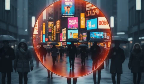 Teoria Crítica: a lente para enxergar além da superfície