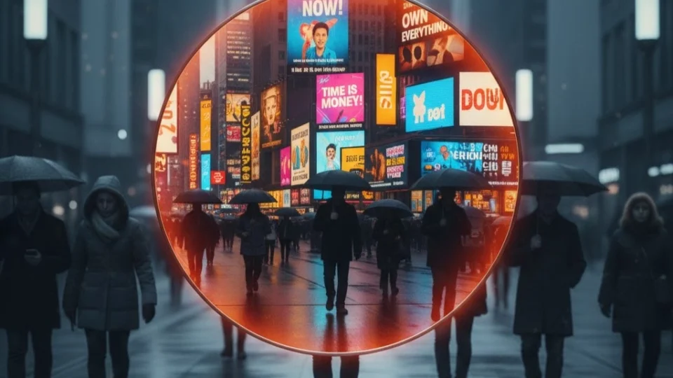 Teoria Crítica: a lente para enxergar além da superfície