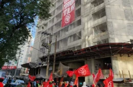 60% das habitações populares financiadas pelo Itaú em SP são para investidores
