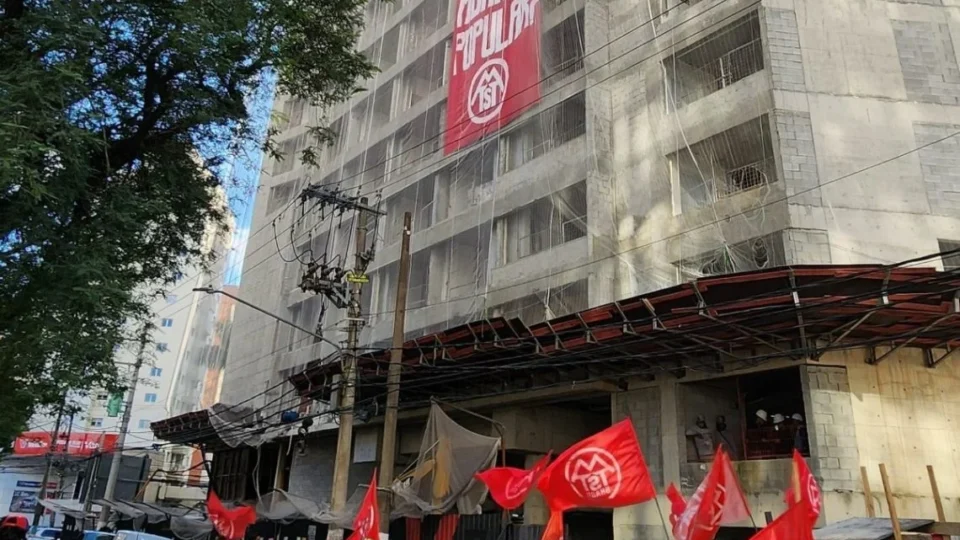 60% das habitações populares financiadas pelo Itaú em SP são para investidores