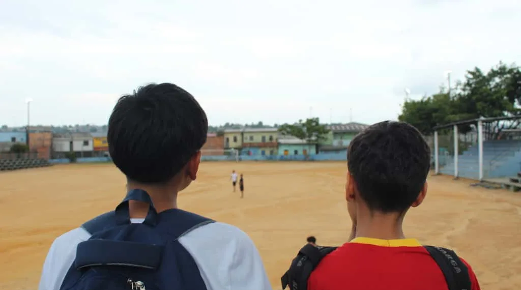 Mães denunciam tortura e racismo em escola com projeto da Polícia Militar no Amazonas: ‘Daqui, vocês vão tudo para o presídio’