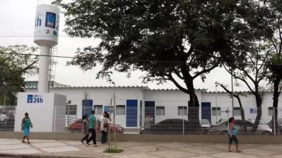 Policial se recusou, oficialmente, a comparecer à UPA no RJ ‘em razão da instabilidade’ na segurança