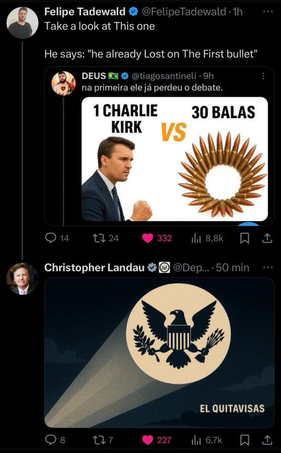 humorista Tiago Santineli 