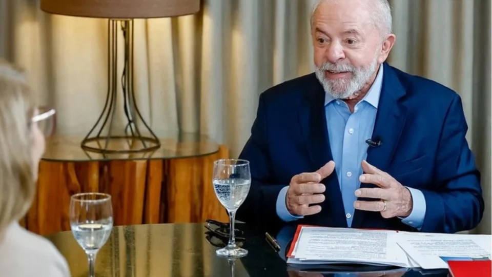 Independentes e economia: as más notícias para Lula na pesquisa Quaest
