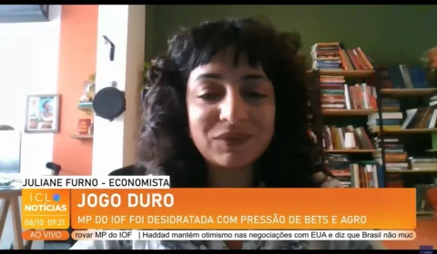 ‘Congresso quer cortar gasto social, não gasto fiscal’, diz economista Juliane Furno