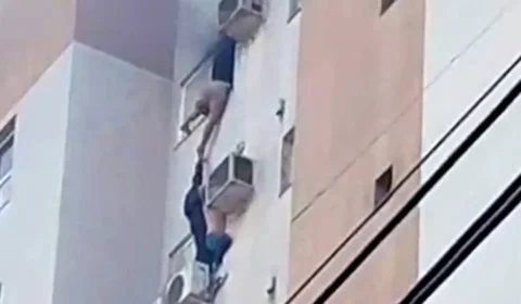 Advogada que salvou família de incêndio no PR está em estado gravíssimo, diz hospital