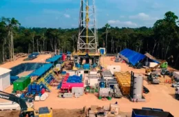 Maior empresa de exploração de combustíveis fósseis na Amazônia ignora indígenas