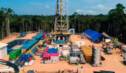 Maior empresa de exploração de combustíveis fósseis na Amazônia ignora indígenas