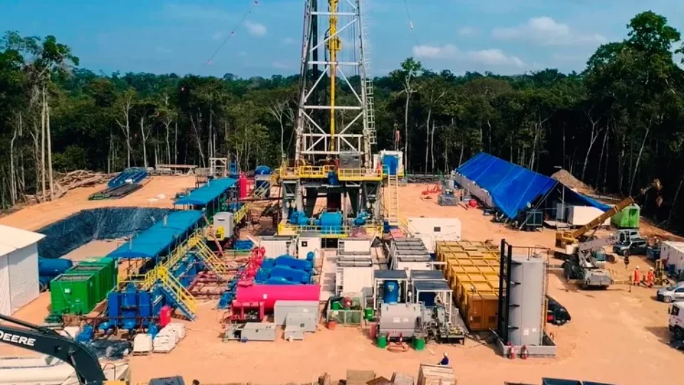 Maior empresa de exploração de combustíveis fósseis na Amazônia ignora indígenas