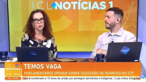 Vivian Mesquita: Indicação de uma mulher ao STF é sobre visão de mundo