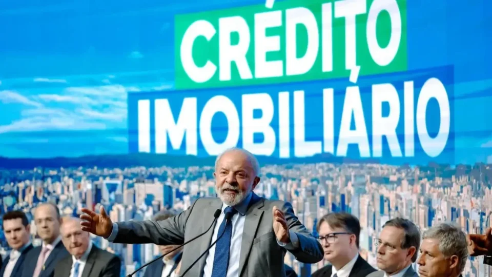 Governo Lula lança programa com R$ 40 bi para reforma de casas populares nesta 2ª
