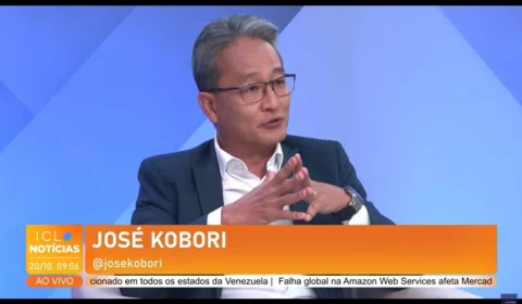 José Kobori: Congresso mira 2026 e ‘trava Orçamento’ para sabotar o governo