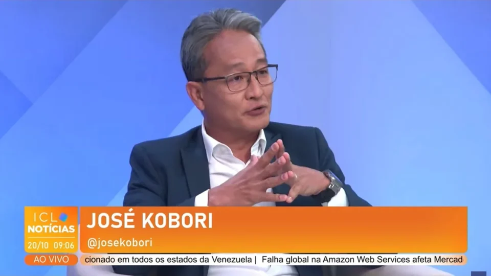 José Kobori: Congresso mira 2026 e ‘trava Orçamento’ para sabotar o governo