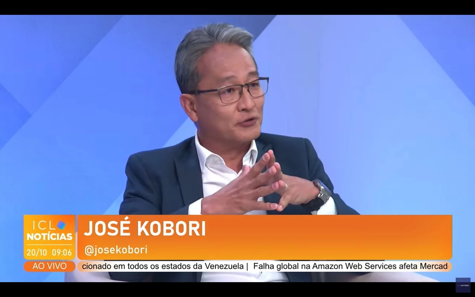 josé kobori