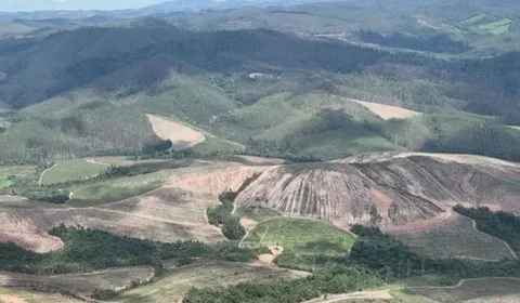 Em meio à Operação Rejeito, Copam delibera licenças de mineração de terras raras no sul de MG