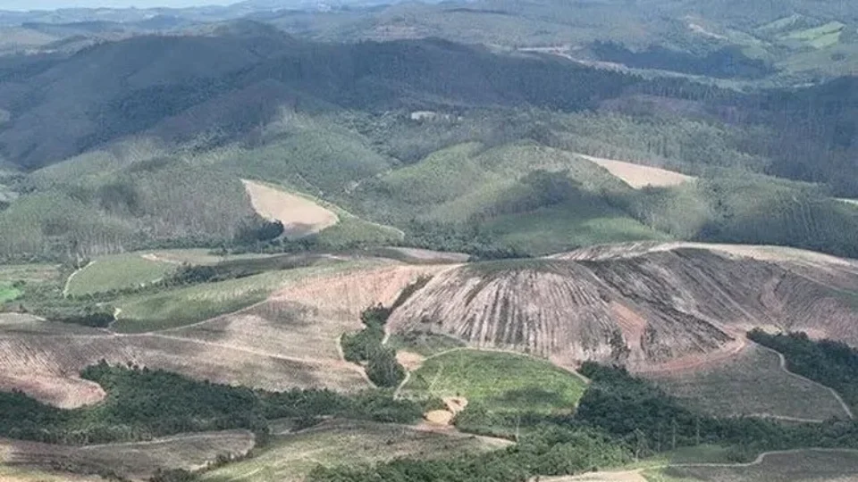 Em meio à Operação Rejeito, Copam delibera licenças de mineração de terras raras no sul de MG