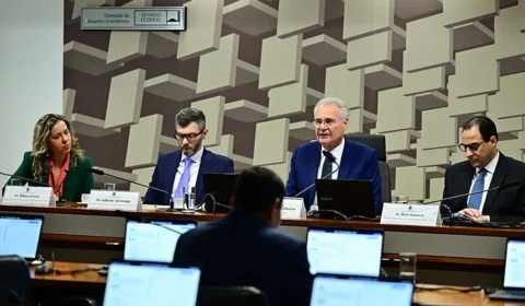 Congresso pode tornar permanente isenção do IR para quem ganha até R$ 5 mil