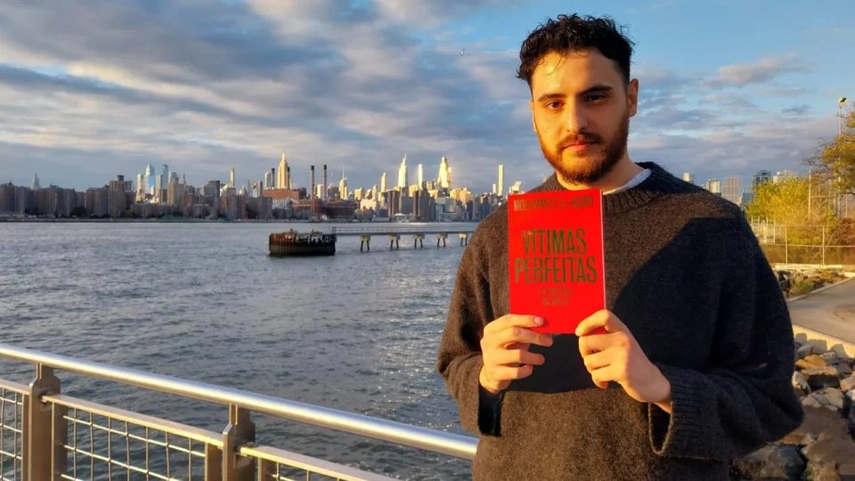 ‘Vítimas perfeitas’: a crítica de El-Kurd à visão seletiva da mídia sobre a Palestina