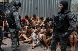O pobre honesto versus o pobre delinquente: uma Sociologia do combate ao crime no Brasil