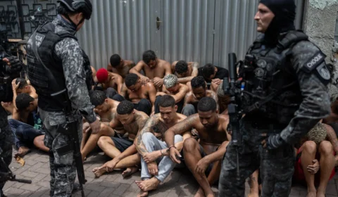 Política e disputa territorial ajudam a explicar violência no Rio, dizem pesquisadores