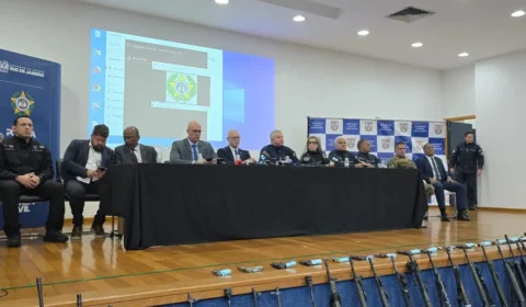 Castro diz que ‘só morreram 4 inocentes’, mas polícia admite não ter identificado ninguém