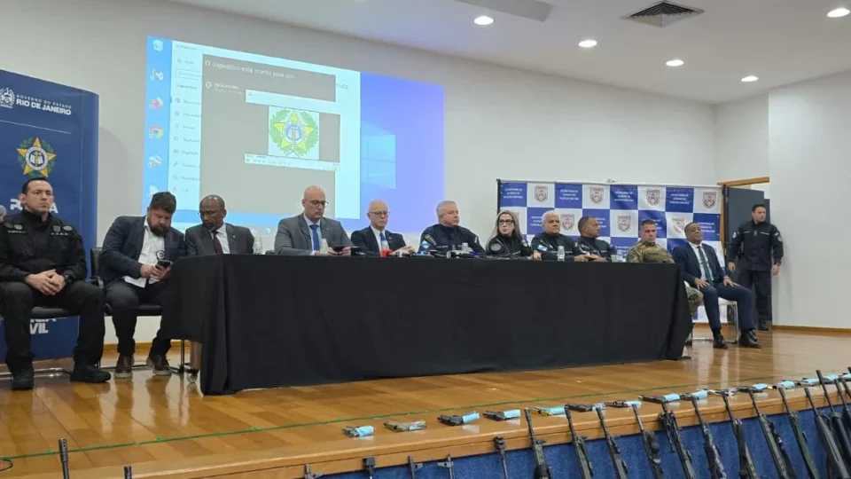 Castro diz que ‘só morreram 4 inocentes’, mas polícia admite não ter identificado ninguém