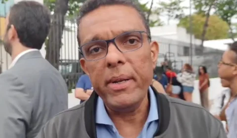 Deputado de direita e evangélico condena operação no RJ: ‘A finalidade foi executar’