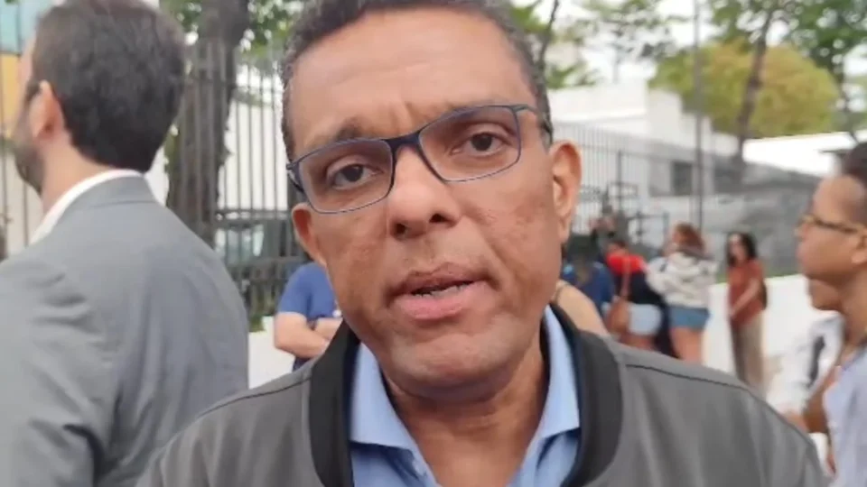 Deputado de direita e evangélico condena operação no RJ: ‘A finalidade foi executar’