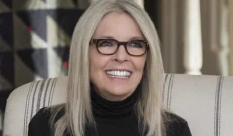 Atriz Diane Keaton morre aos 79 anos