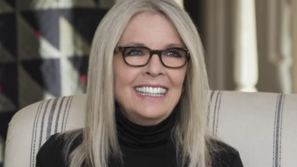 Atriz Diane Keaton morre aos 79 anos