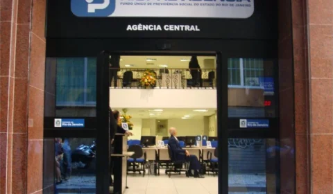 ‘Não há garantia de pagamento’, alerta servidor sobre PL que retira recursos da Previdência no RJ