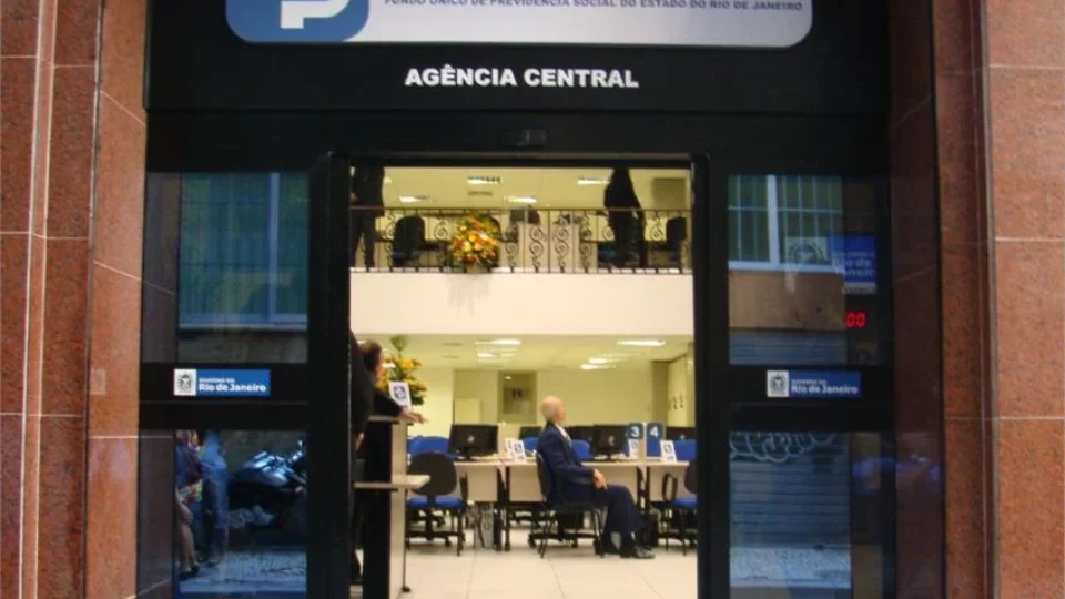 ‘Não há garantia de pagamento’, alerta servidor sobre PL que retira recursos da Previdência no RJ