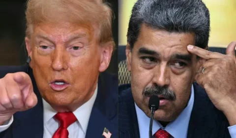 Petróleo no centro da disputa; entenda por que os EUA apertam o cerco à Venezuela