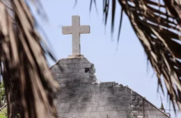 Em relatório, Igreja Católica é criticada por demora em ajudar vítimas de abuso