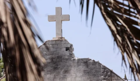 Em relatório, Igreja Católica é criticada por demora em ajudar vítimas de abuso