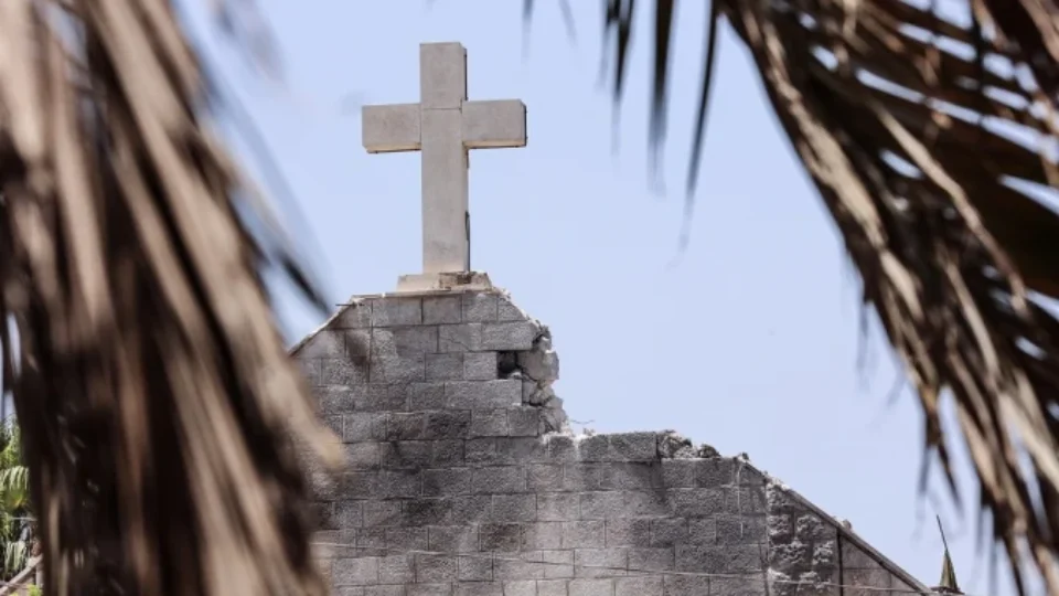 Em relatório, Igreja Católica é criticada por demora em ajudar vítimas de abuso