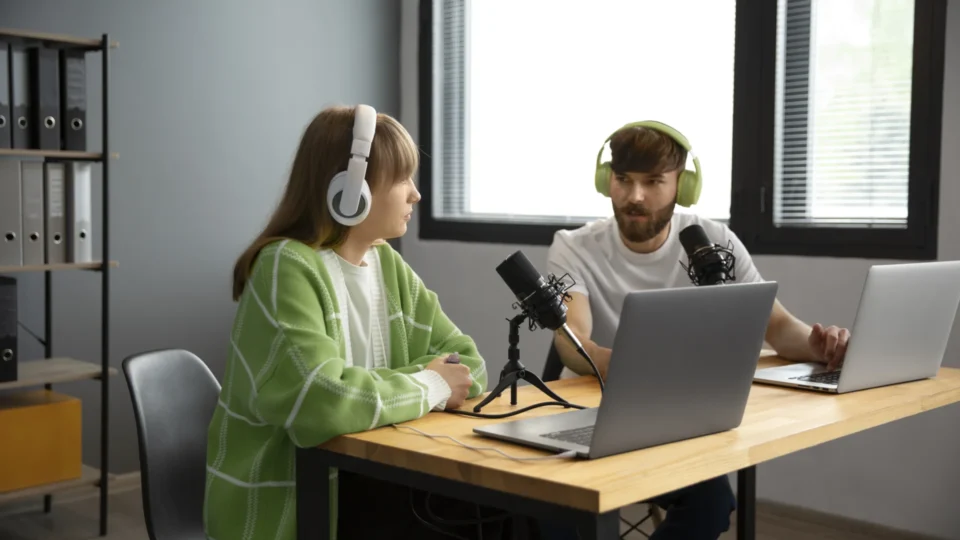 Podcasts educativos no Brasil: como essa mídia está transformando o aprendizado