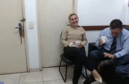 ‘Serial killer’ presa em SP confessou matar cães; polícia investiga 14 casos