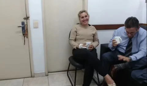 ‘Serial killer’ presa em SP confessou matar cães; polícia investiga 14 casos