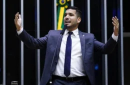 PL gastou R$ 844 mil para turbinar redes de André Fernandes e de seu pai