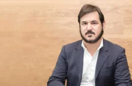 União Brasil contratou contador do escritório de advocacia de Rueda por R$ 730 mil