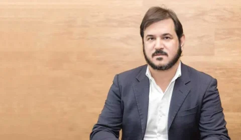 União Brasil contratou contador do escritório de advocacia de Rueda por R$ 730 mil