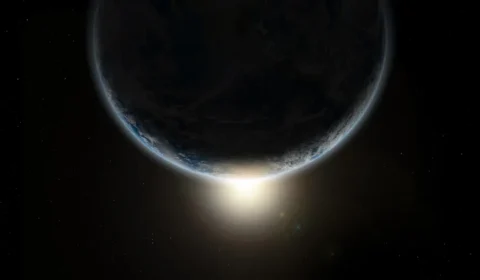 Terra tem uma nova lua? O que é o PN7 2025, que vai seguir planeta até 2083