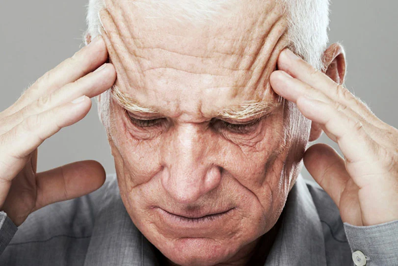 AVC ocorre quando o fluxo sanguíneo para o cérebro é interrompido