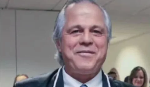 Desembargador que disse que ‘mulheres estão loucas’ recebeu R$ 1,8 milhão sem trabalhar