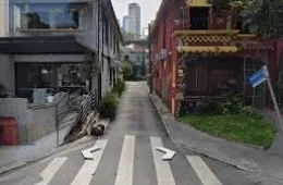 Se essa rua fosse minha…